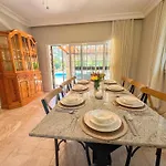 Yazevim Gurme Villa