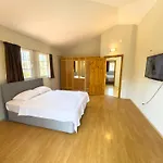 Yazevim Gurme Villa
