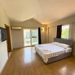 Yazevim Gurme Villa *