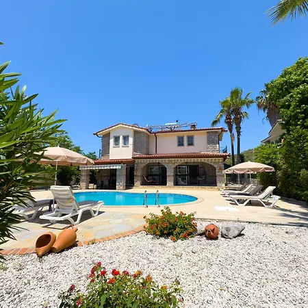 Gurme Villa