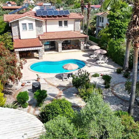 Yazevim Gurme Villa *