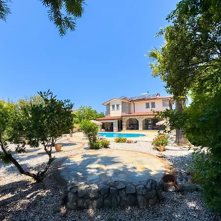 Gurme Villa *