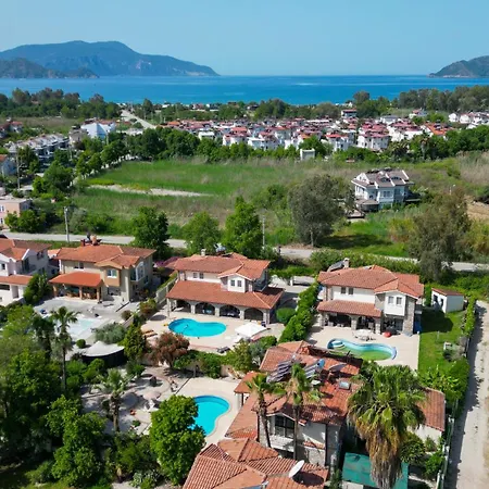 Villa Yazevim Gurme *