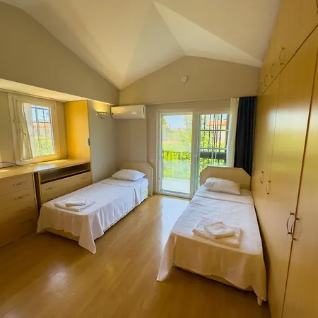 Gurme Villa
