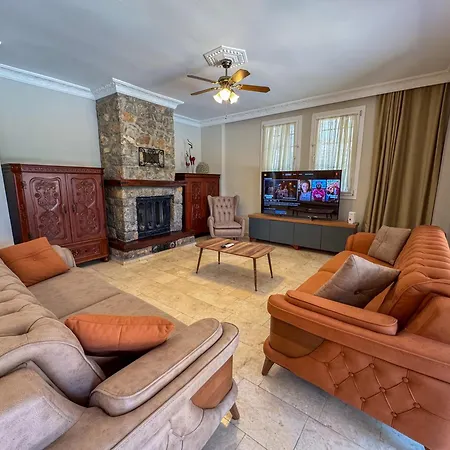 Gurme Villa