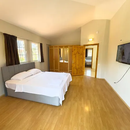 Yazevim Gurme Villa