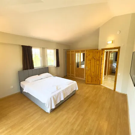 Yazevim Gurme Villa *