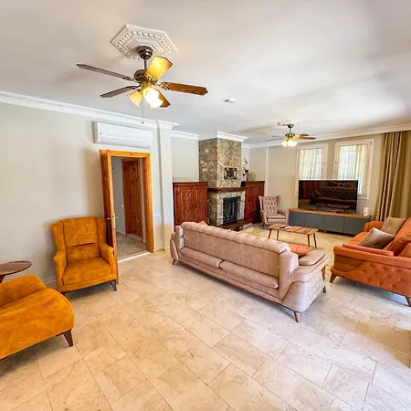 Villa Yazevim Gurme