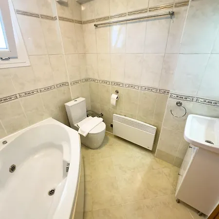 Gurme Villa Fethiye