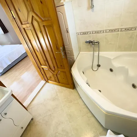 Villa Gurme Fethiye