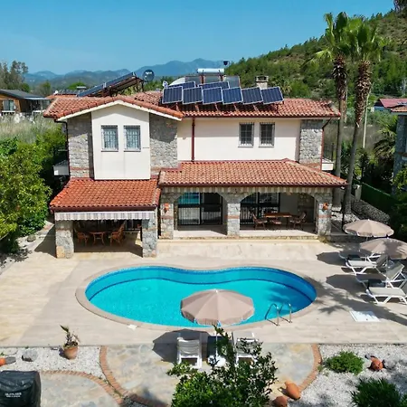Villa Gurme *