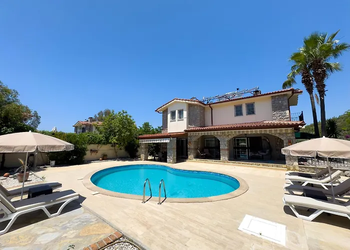 Villa Yazevim Gurme *