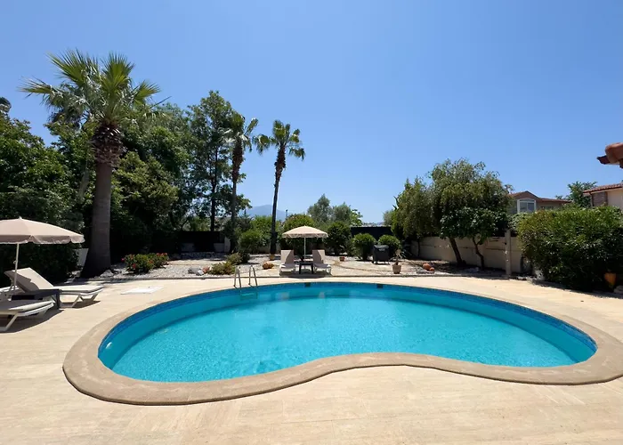 Yazevim Gurme * Fethiye