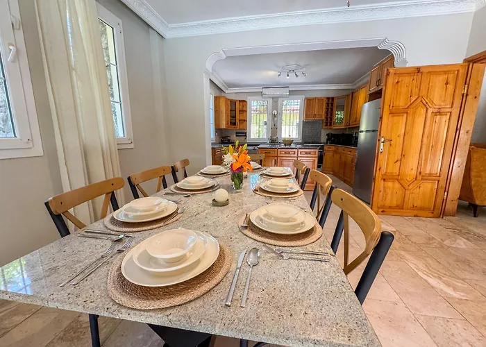 Yazevim Gurme * 费特希耶