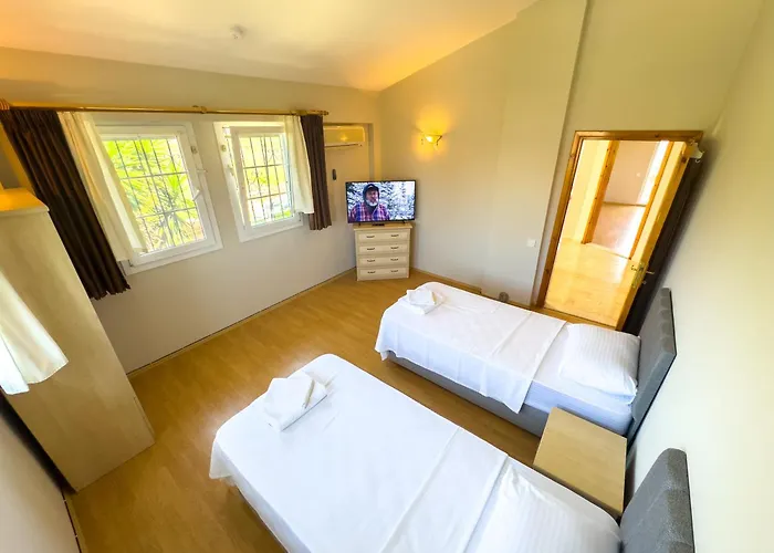 Villa Yazevim Gurme *