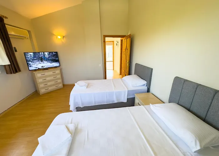 Villa Yazevim Gurme Fethiye