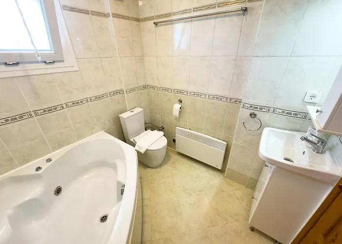 Yazevim Gurme Villa Fethiye