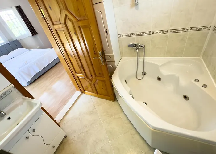 Villa Yazevim Gurme Fethiye