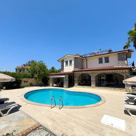 Villa Yazevim Gurme *