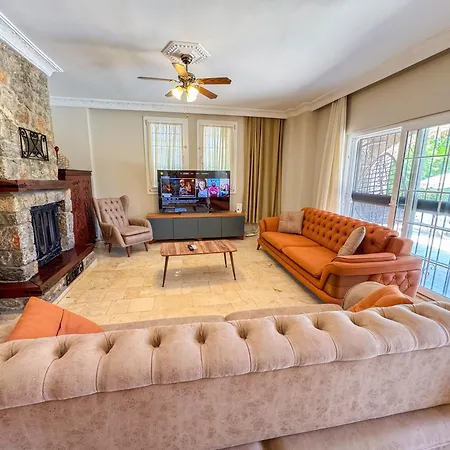 Gurme * Φετιγιέ