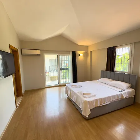 Yazevim Gurme Villa *
