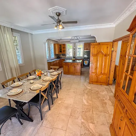 Gurme Φετιγιέ